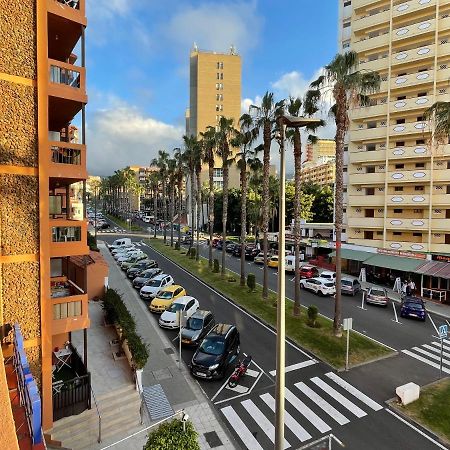 Apartamento En Playa Jardin Puerto de la Cruz  Exterior foto