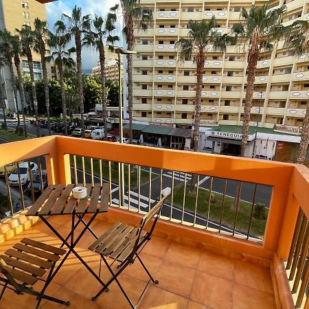 Apartamento En Playa Jardin Puerto de la Cruz  Exterior foto