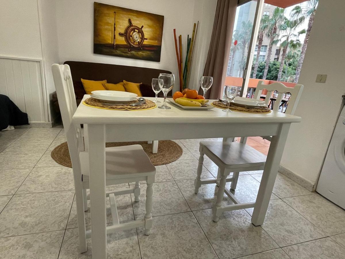 Apartamento En Playa Jardin Puerto de la Cruz  Exterior foto