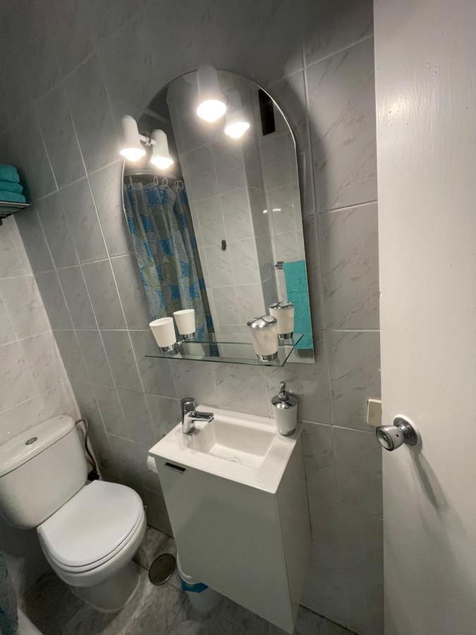 Apartamento En Playa Jardin Puerto de la Cruz  Exterior foto