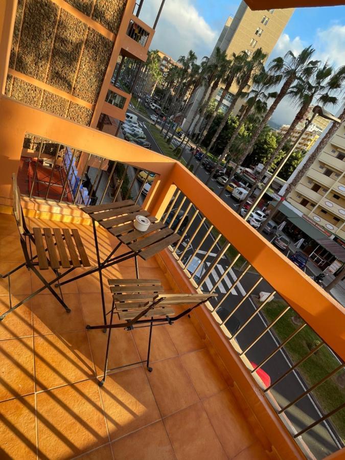 Apartamento En Playa Jardin Puerto de la Cruz  Exterior foto