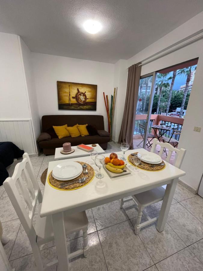 Apartamento En Playa Jardin Puerto de la Cruz  Exterior foto